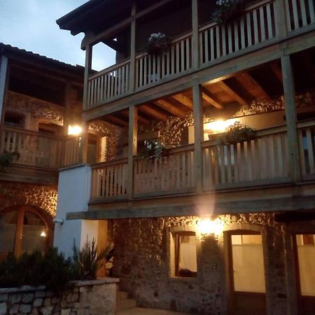 Romantic Boutique Hospitality Ревине-Лаго Экстерьер фото