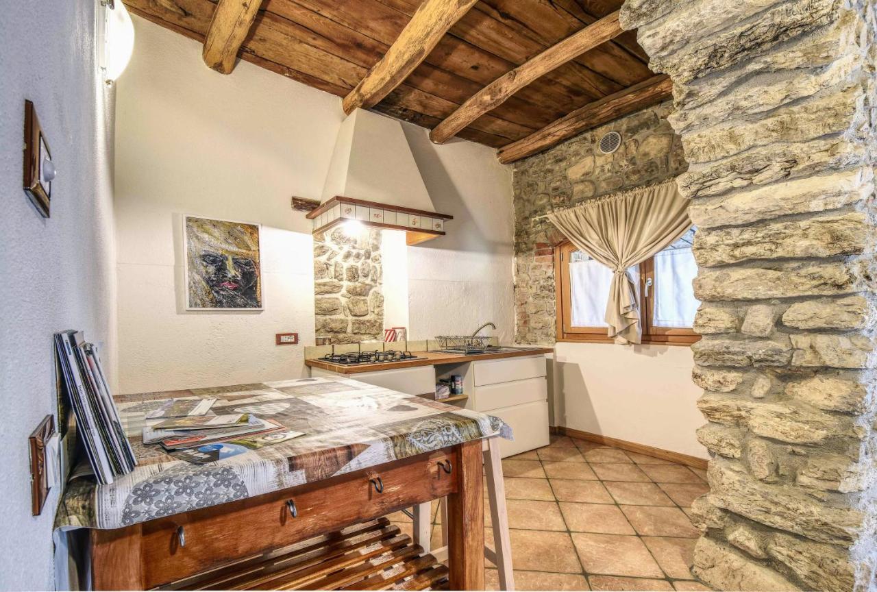 Romantic Boutique Hospitality Ревине-Лаго Экстерьер фото