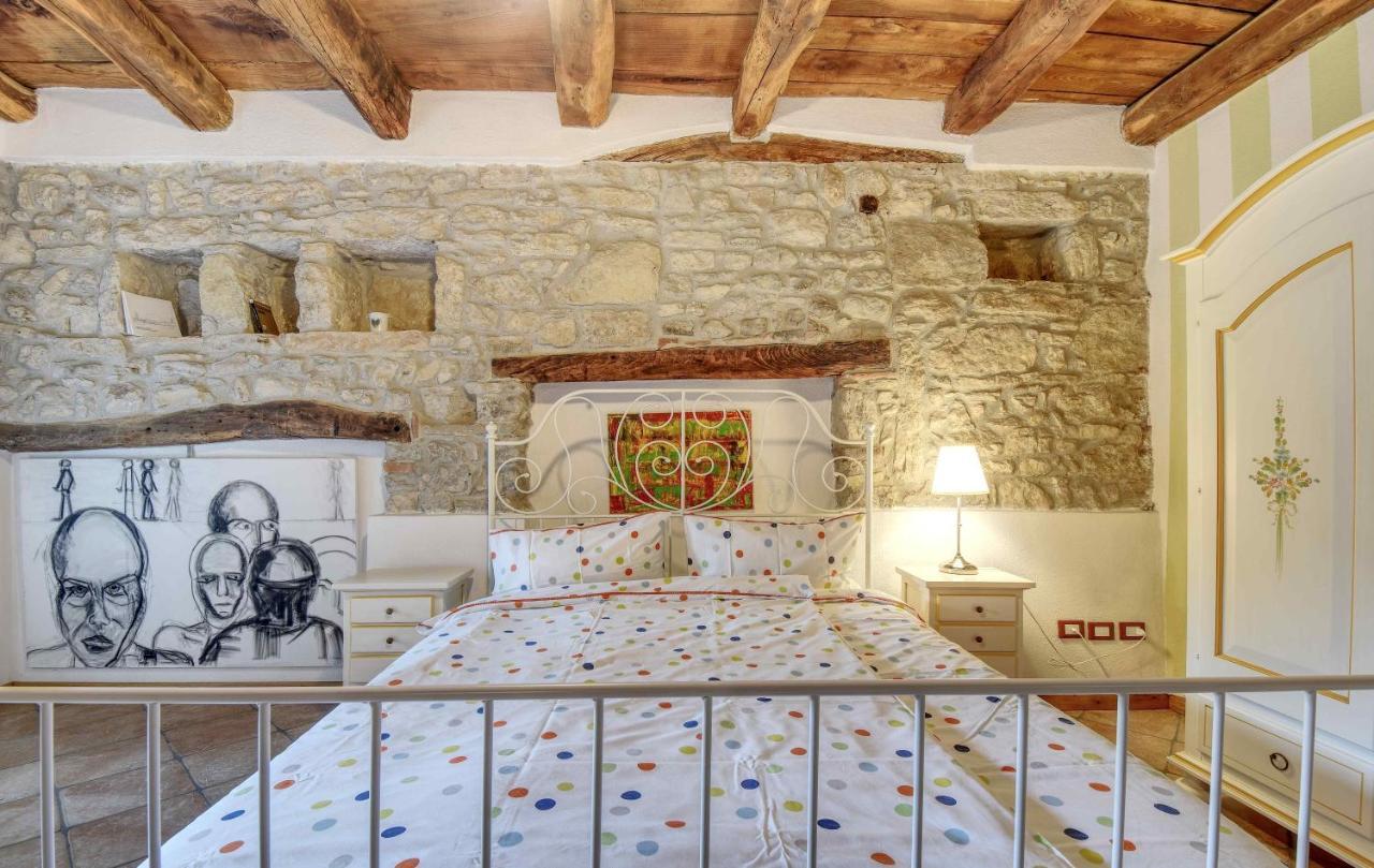 Romantic Boutique Hospitality Ревине-Лаго Экстерьер фото