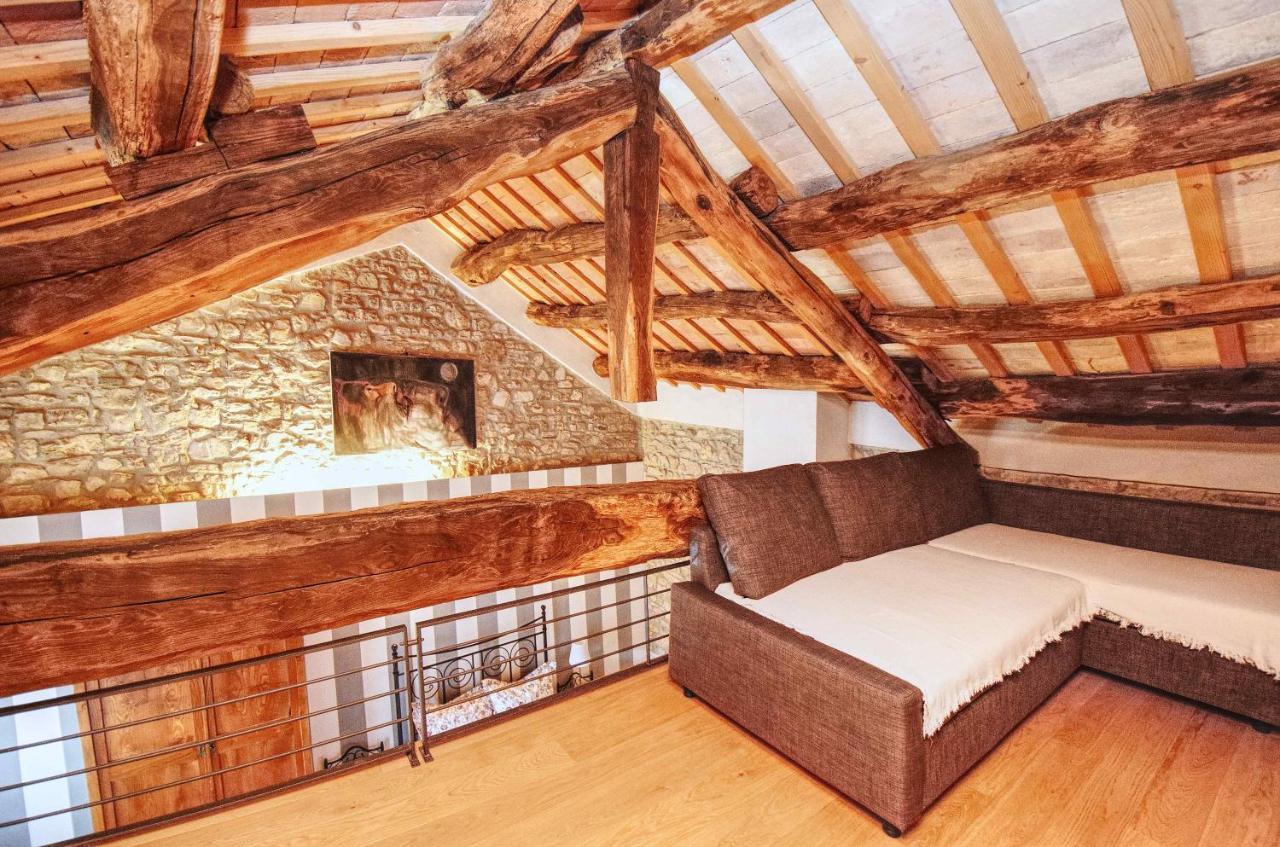 Romantic Boutique Hospitality Ревине-Лаго Экстерьер фото