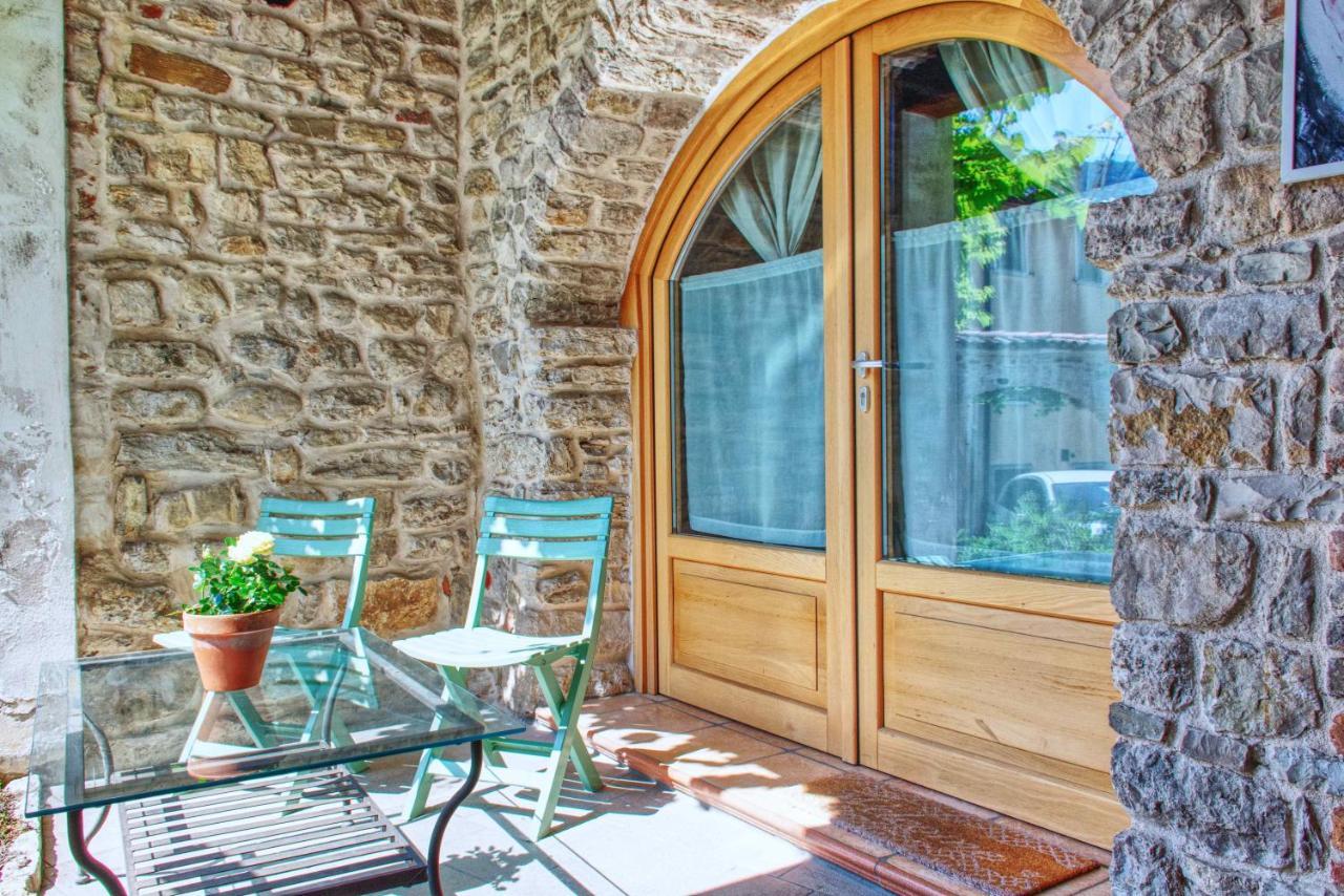 Romantic Boutique Hospitality Ревине-Лаго Экстерьер фото