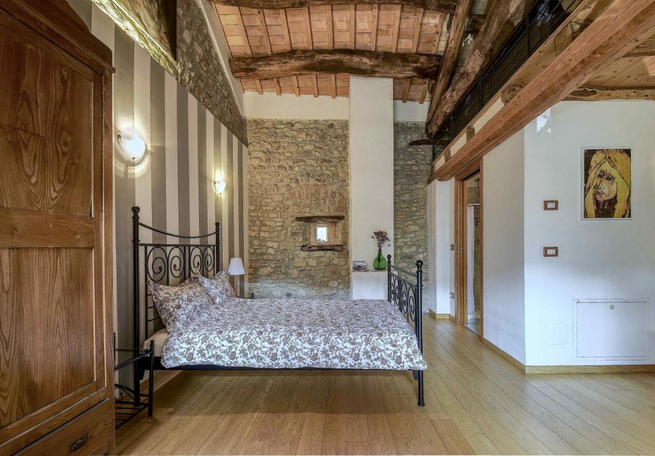 Romantic Boutique Hospitality Ревине-Лаго Экстерьер фото