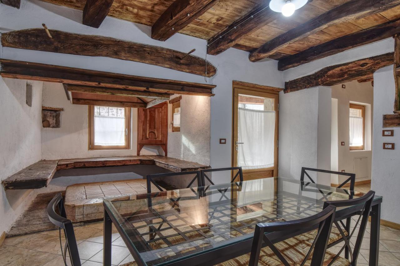 Romantic Boutique Hospitality Ревине-Лаго Экстерьер фото